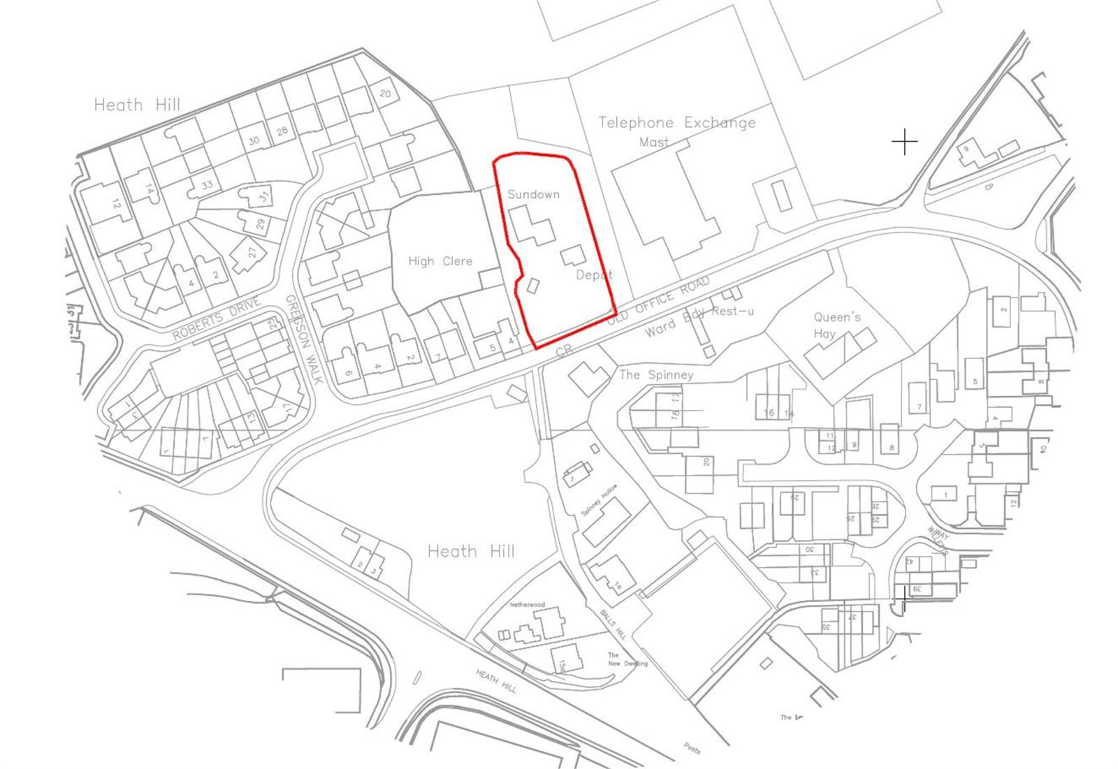 1600x1101 Property Search