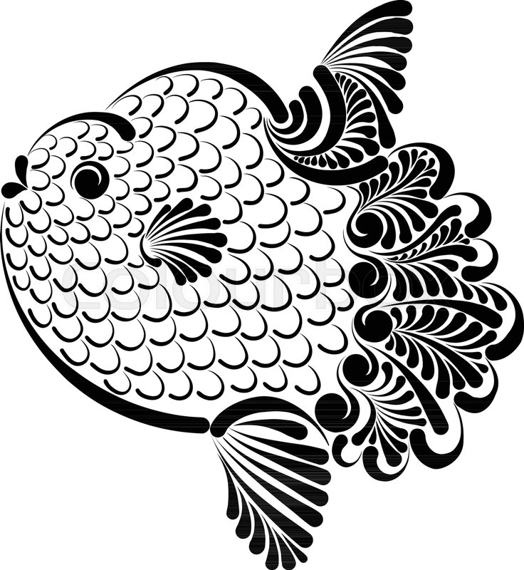 The best free Sunfish drawing images. Download from 45 free drawings of ...