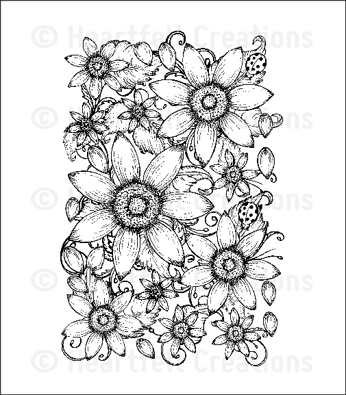 505x577 Try This Easy Sunflower Treat Box W Step By Step How To Pics