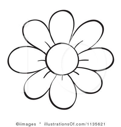 400x420 Sunflower Clipart Simple Flower