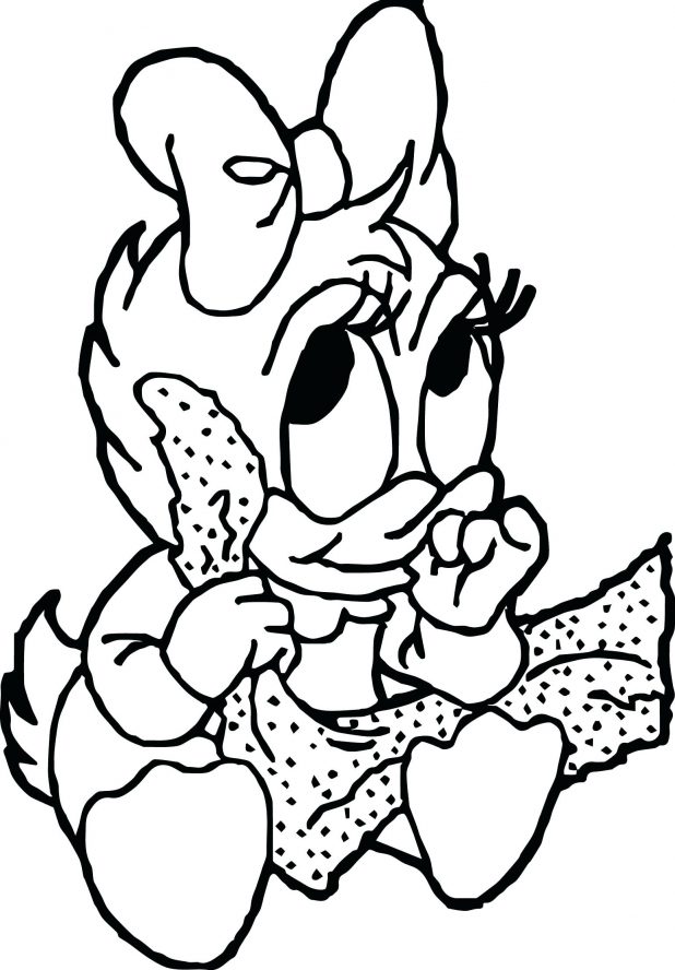 618x888 Sunflower Outline Drawing Pics Of Coloring Page 119 Charming Pages