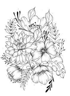 236x322 Pencil Drawings Sunflowers Graphite Pencil Drawing