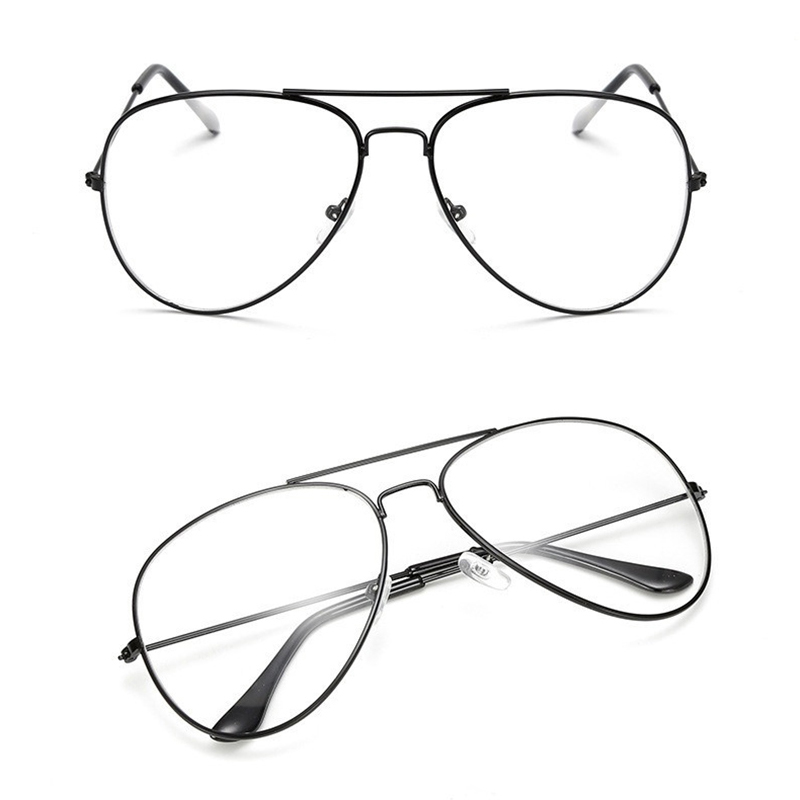 800x800 Gold Frame Optics Sunglasses Women Fashion Store