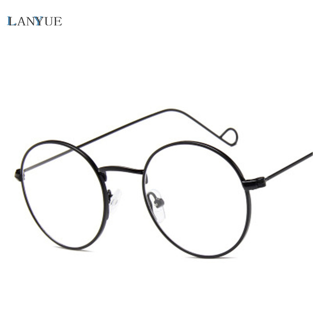 640x640 Brand Lanyu Enew 2017 Fashion New Mercury Mirror Glasses Men