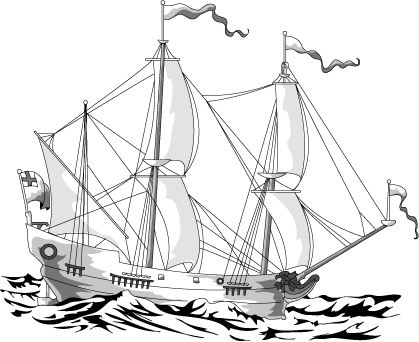 419x342 Florida's Shipwrecks And Treasures