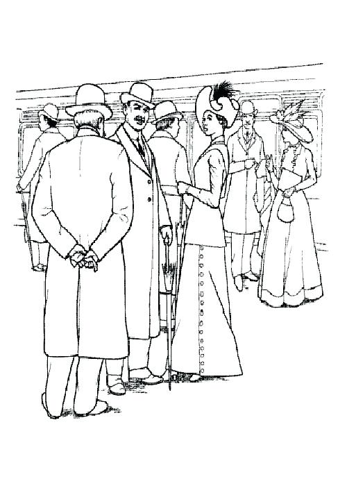 513x690 Best Titanic Coloring Pages Image Of A Sunken Ship Many