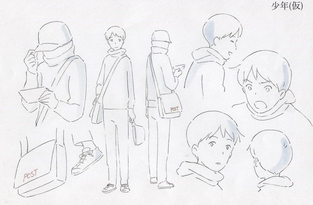 1000x656 By Yoshimi Itazu Sunrise, Production I.g. Blog