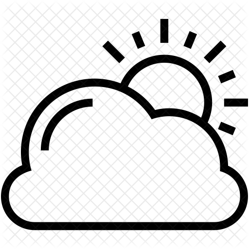 512x512 Sunrise Icon