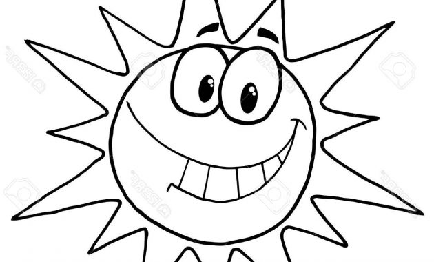 630x380 Sunrise Vector Outline Archives