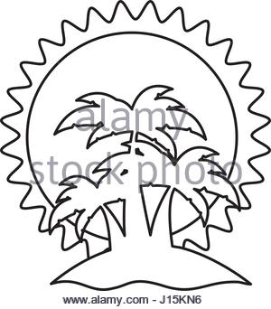 300x342 Sunrise And Sunset