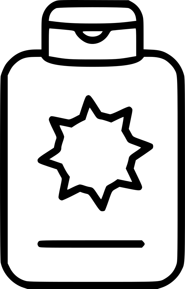 630x980 Sunscreen Svg Png Icon Free Download ( 538772)