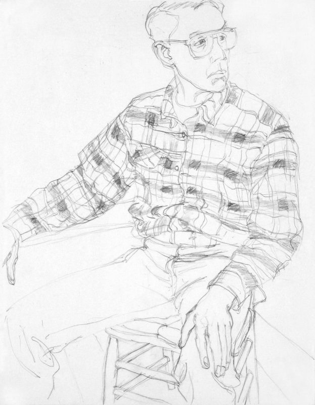 623x800 Studies Amp Works In Progress Page 3 Gallery The Art Of Orr