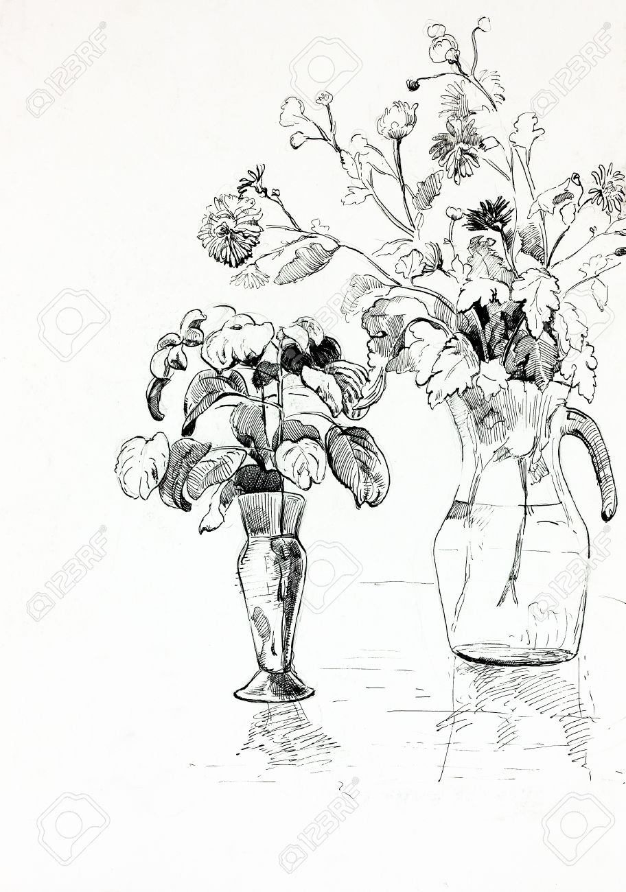 912x1300 Original Pencil Or Drawing Charcoal, And Hand Drawn Painting