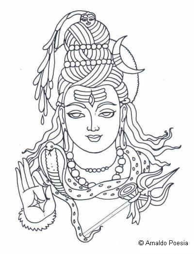 400x522 Pin By Persephone Sunset Moonstone On Hindu Lord