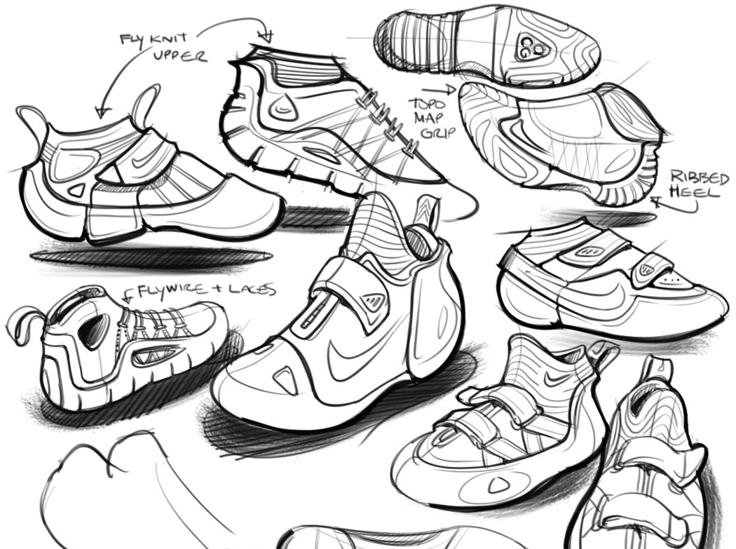 1050x783 Walking On Sunshine! Yanko Design