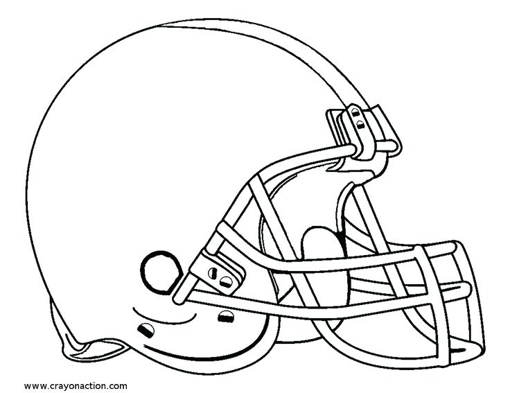 736x567 Super Bowl Coloring Pages Football Helmet Coloring Pages Super