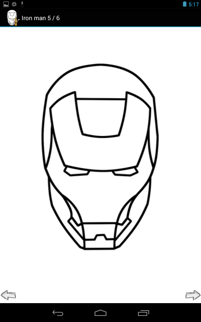 640x1024 How To Draw Superheroes
