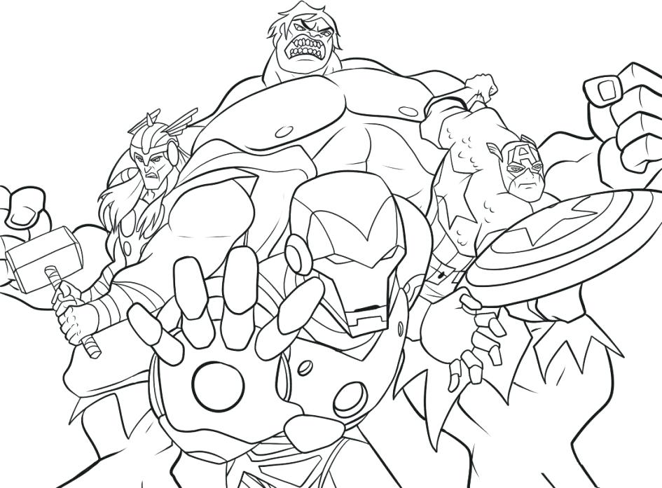 945x697 Lego Superheroes Coloring Pages Marvel Coloring Pages Marvel