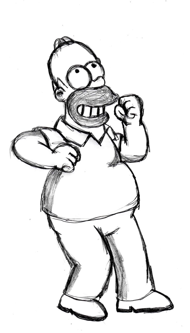 736x1287 Cartoon Drawings Of Superheroes How To Draw Iron Man Stepstep