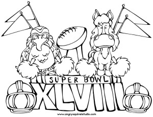 300x231 Superbowl Xlviii Seattle Seahawks Vs. Denver Broncos Httpwww