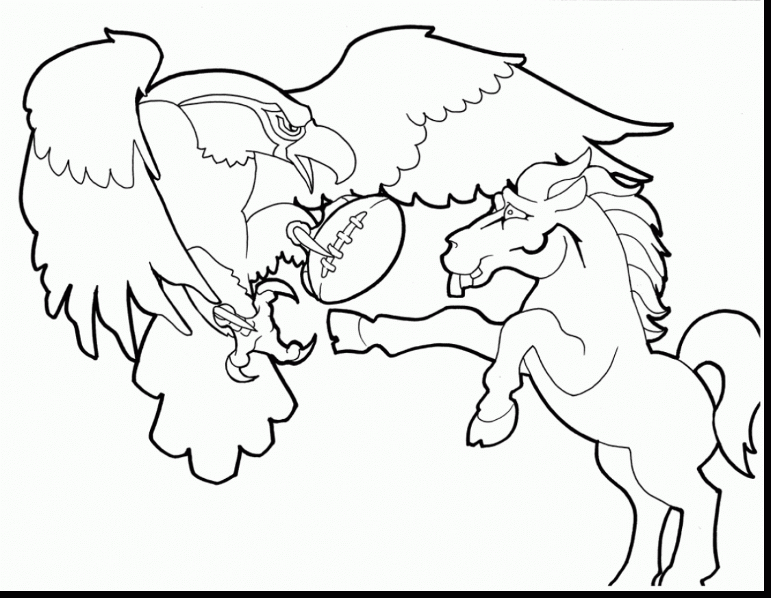 1126x873 Amazing Seattle Seahawks Logo Coloring Pages With Super Bowl