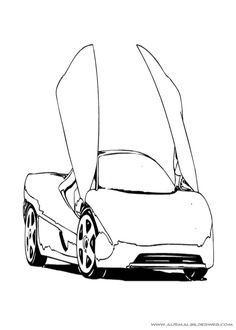 236x330 Download Video How To Draw A Car Bugatti Veyron Fast And Furious