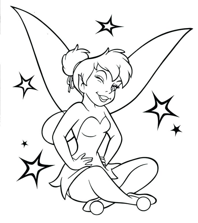 687x771 Girl Printable Coloring Pages Best Coloring Pages