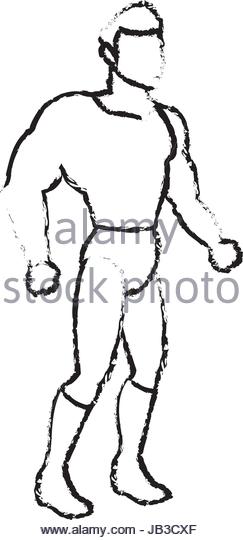 243x540 Superhero Cape Black And White Stock Photos Amp Images