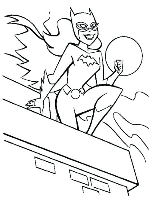 487x650 Best Of Superhero Coloring Pages Pictures Girl Superhero Coloring