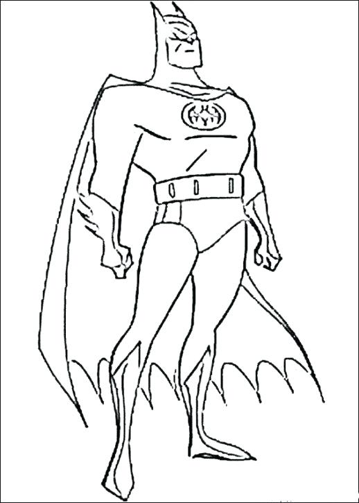 518x725 Marvel Printable Coloring Pages Free Printable Female Superhero