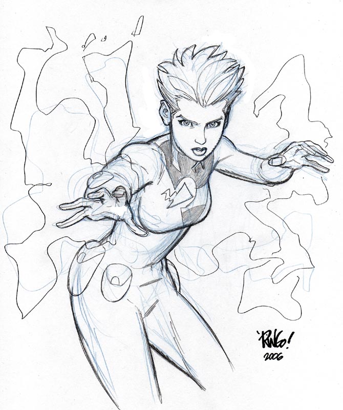 670x800 Superheroes Art Superheroes, Girl Sketch And Sketches