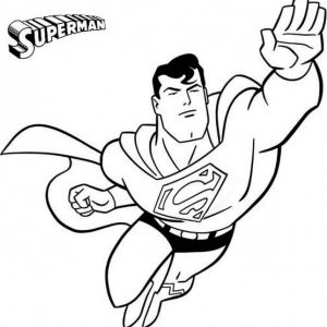 300x300 Baby Superman Coloring Pages Copy Batman V Superman Coloring Pages