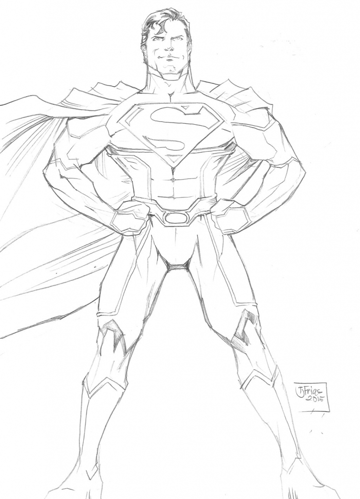 740x1024 Superman Pencil Sketches Superman Pencil Sketchsketchydeez