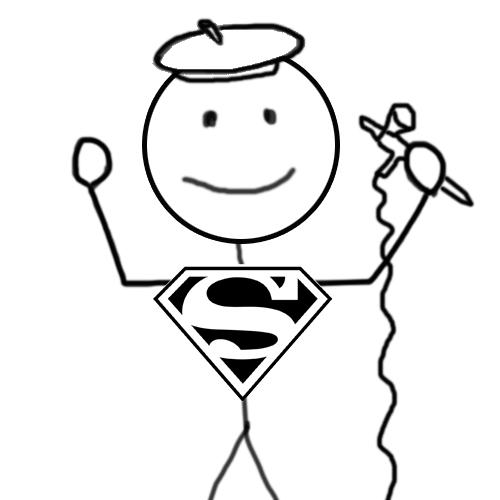 500x500 Airbrush Mistake