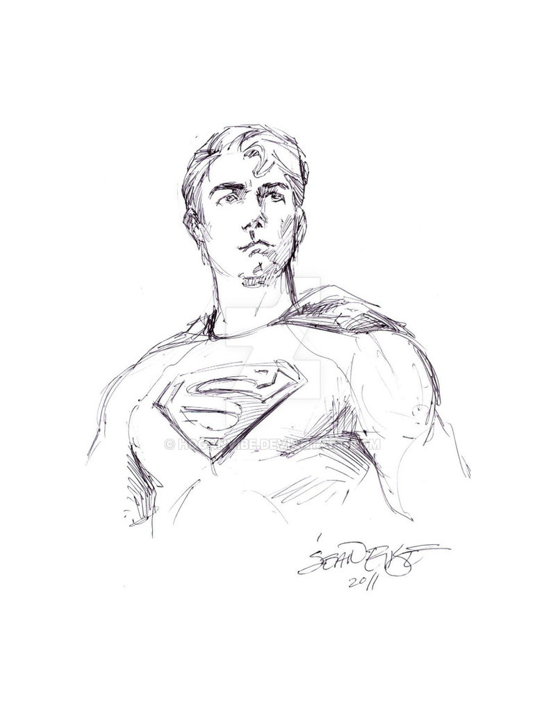 786x1017 Brandon Routh Superman By Hoganvibe