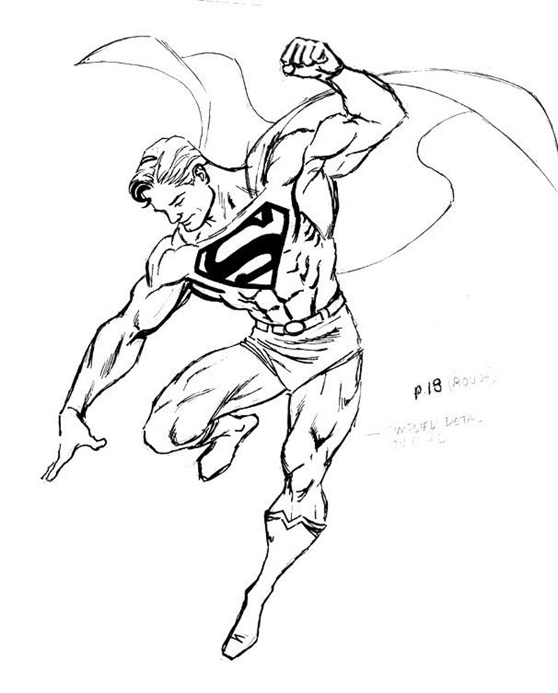 804x999 Superman Logo Coloring Pages Coloring For Kids Preschool