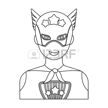 450x450 150 Superman Logo Cliparts, Stock Vector And Royalty Free Superman