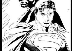 300x210 Batman And Superman Drawing Batman Vs Superman Pencil Drawings