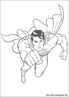 236x330 Print Kids Superman S For Printb0f2 Coloring Pages Coloring 4