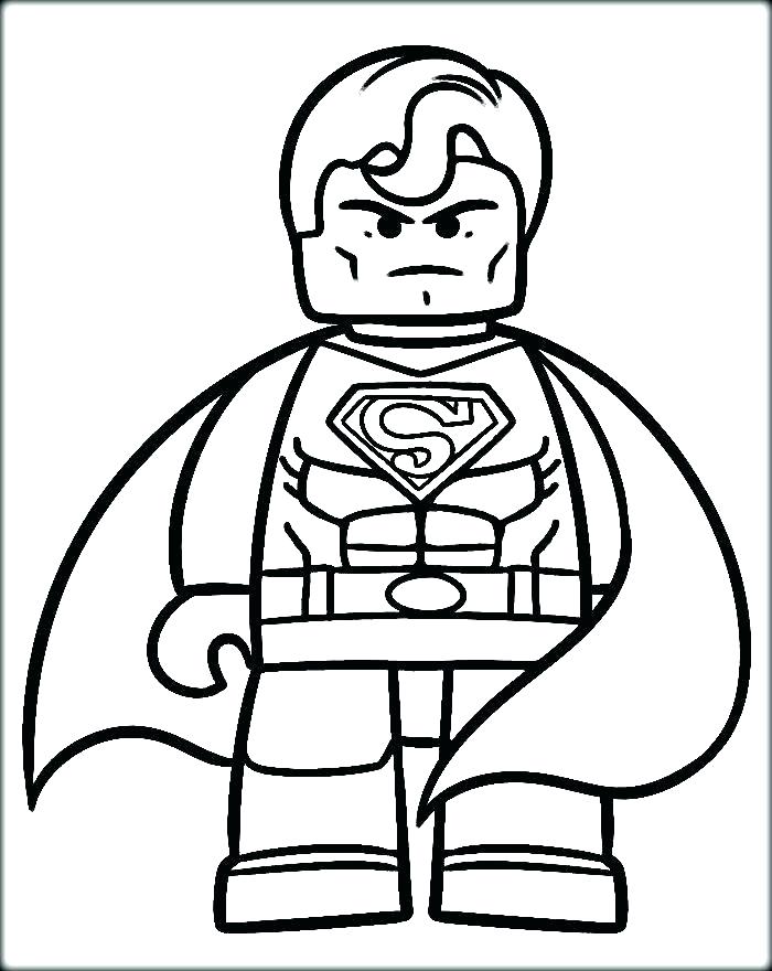 700x880 Superman Symbol Coloring Pages Batman Symbol Coloring Sheets
