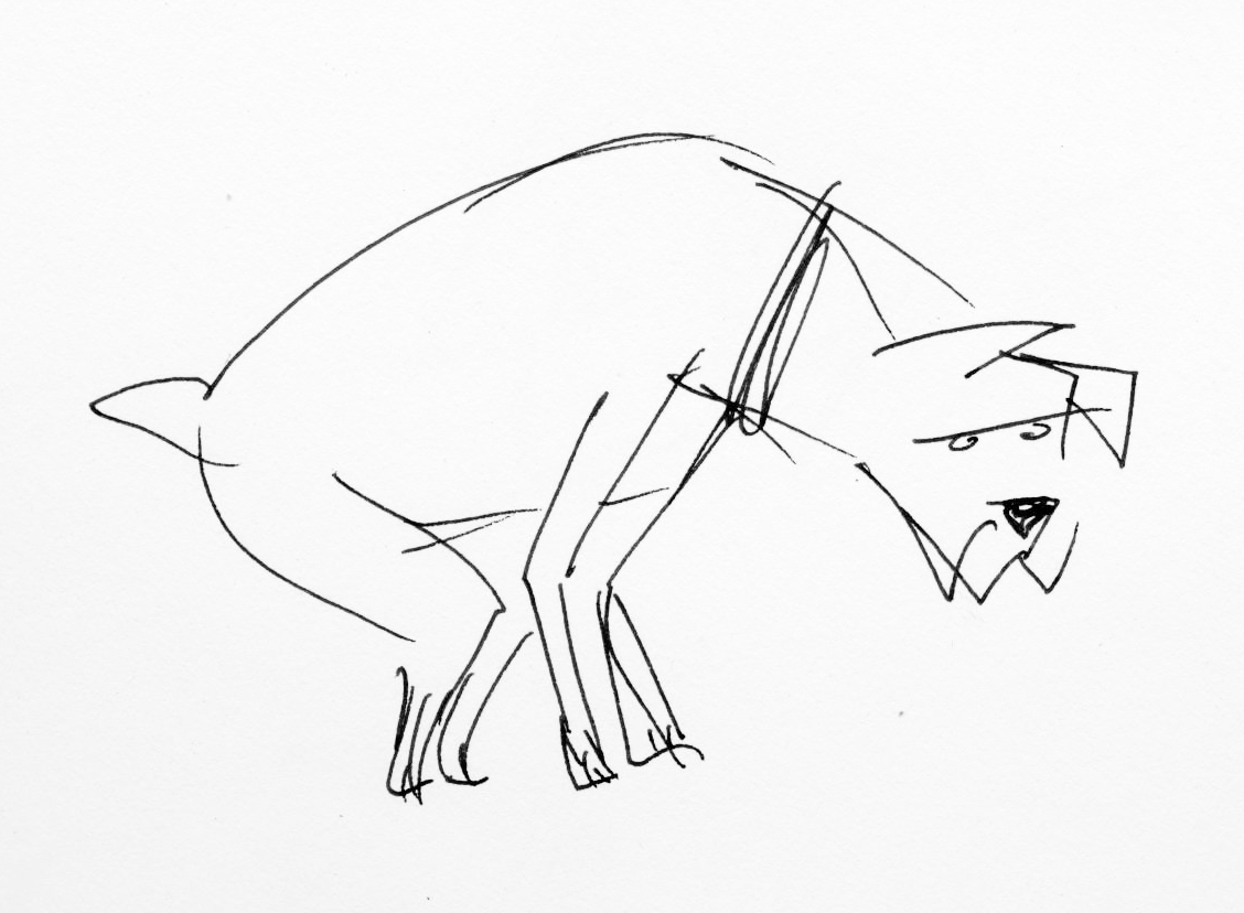 1128x828 Brett Underhill Presents Porkchopbob The Blog Superman's Best