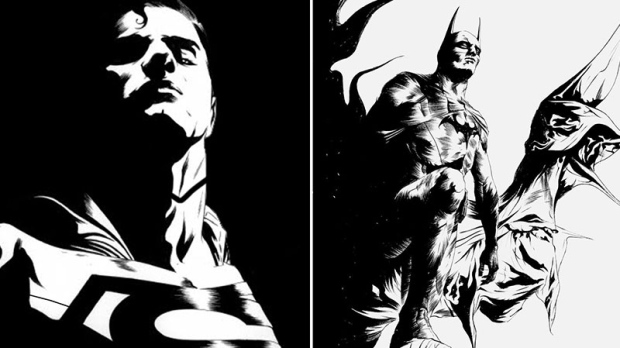 620x348 Batman Vs. Superman' Screenwriter Says He Won'T Bow To Fan