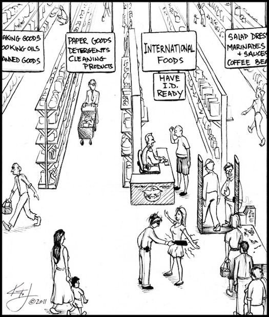 525x620 It Takes A Village International Foods Nyack News And Views