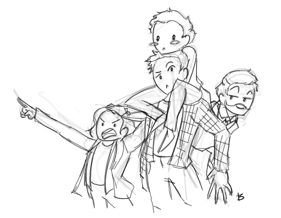 900x700 Draw The Squad 5