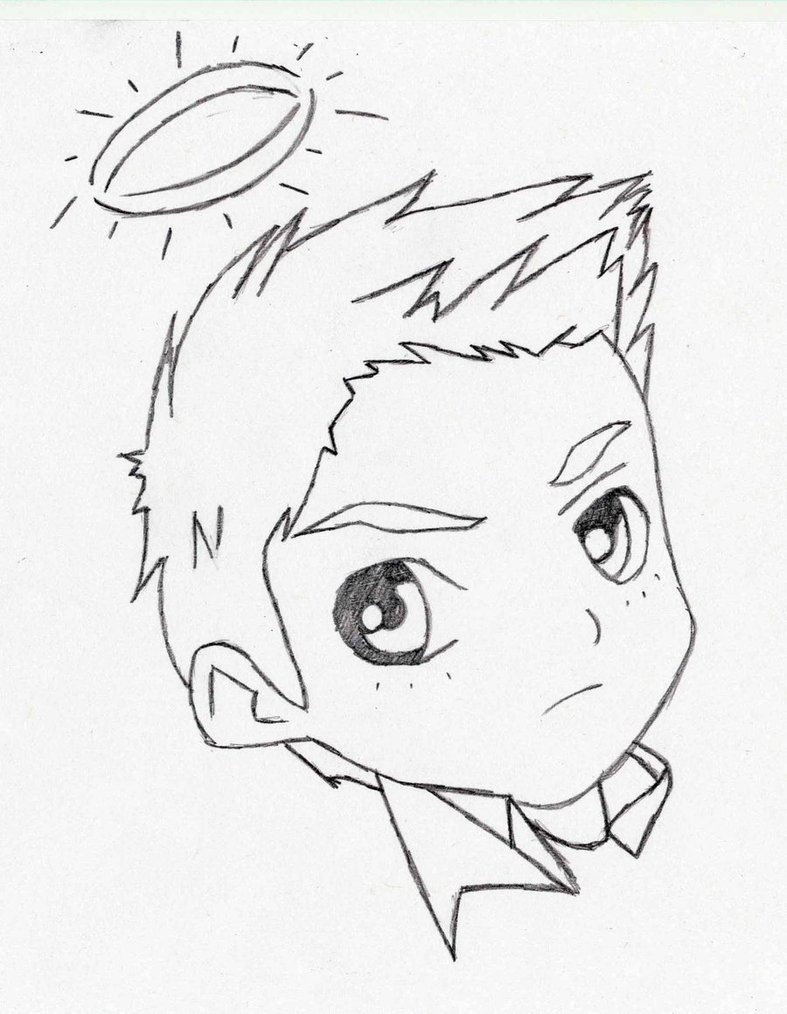 787x1014 Supernatural Dean Halloween Pumpkin Template By Officialkillerk