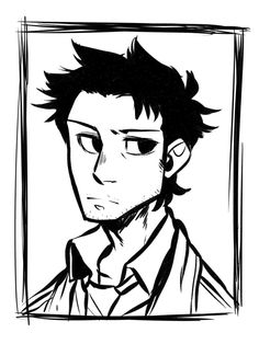 236x314 Destiel Fan Art Destielcockles Demon Dean