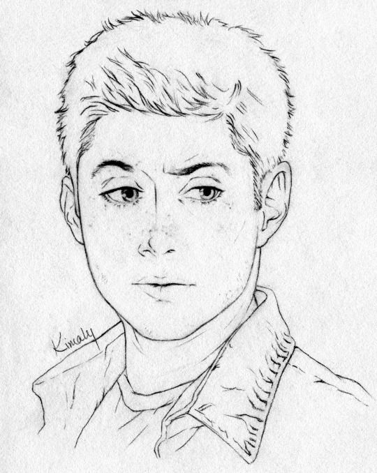 540x678 663 Best Supernatural