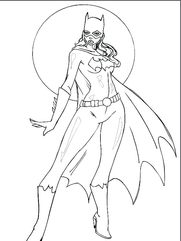 600x800 Supergirl Coloring Pages And Superwoman Coloring Pages Holiday