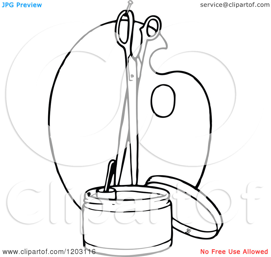 1080x1024 Palette Clipart Art Supply