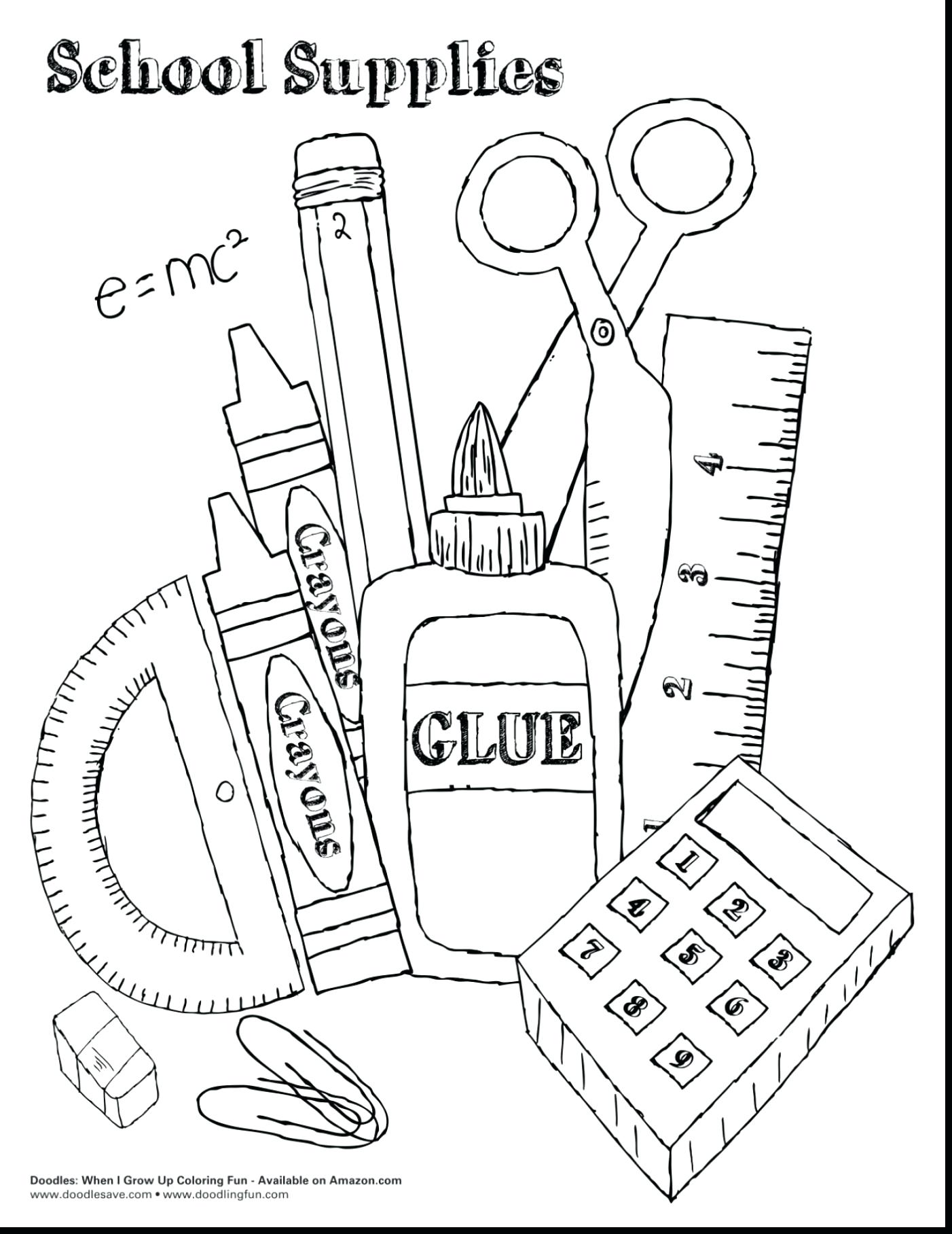 1402x1816 Coloring Coloring Page School